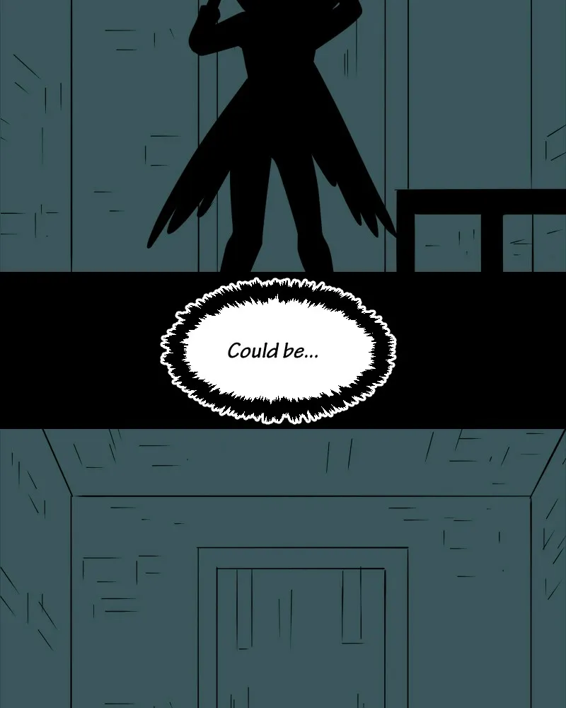 Read The Croaking EN Manga Online