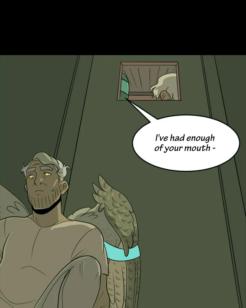 Read The Croaking EN Manga Online