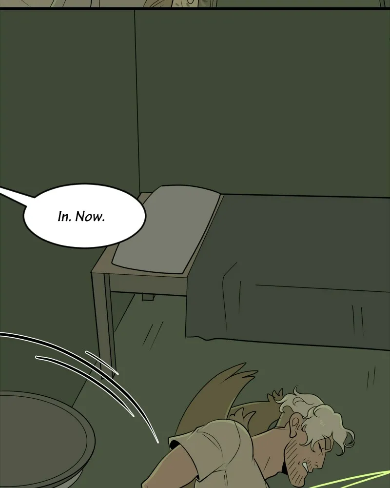Read The Croaking EN Manga Online