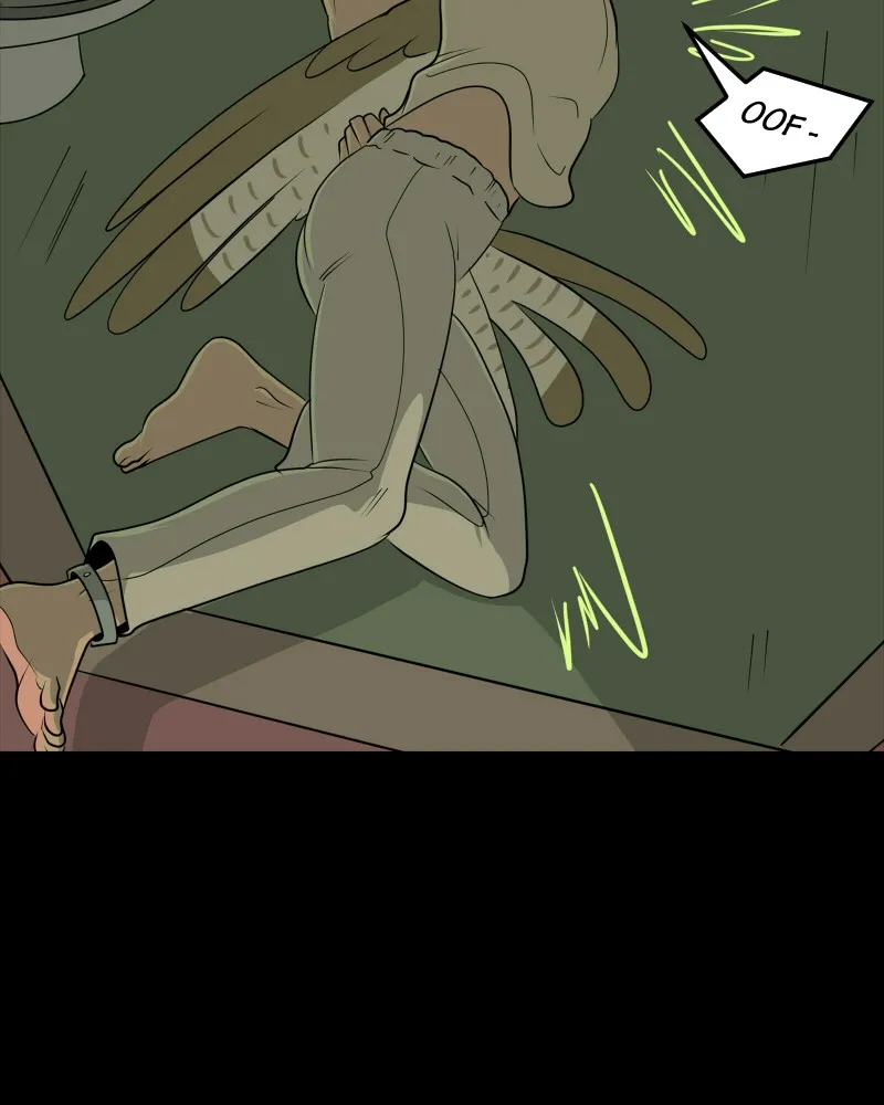 Read The Croaking EN Manga Online