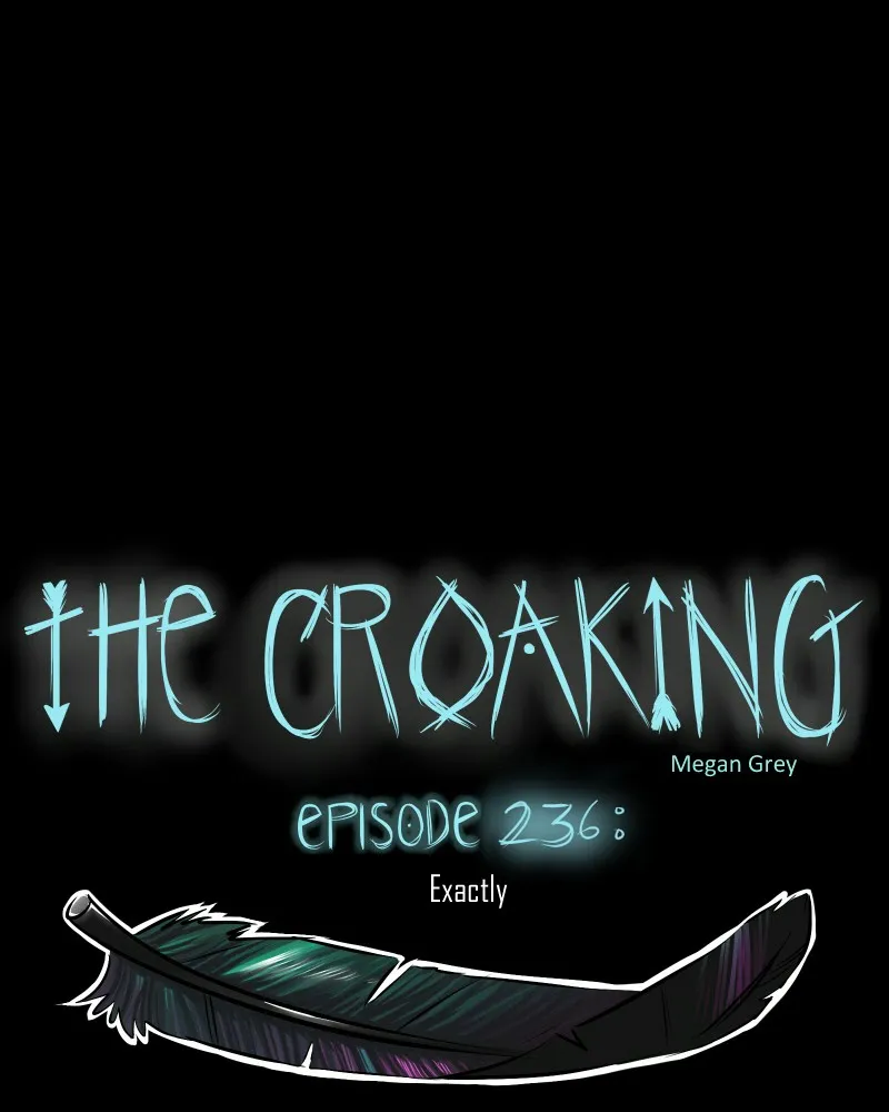 Read The Croaking EN Manga Online