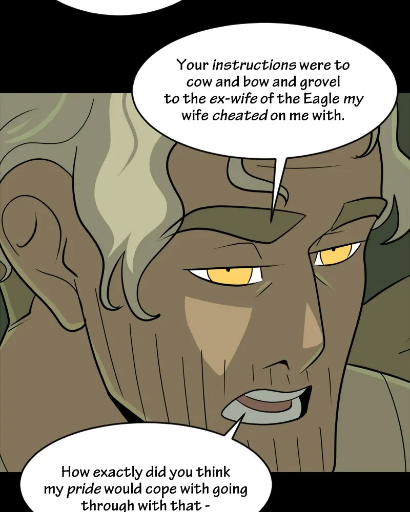 Read The Croaking EN Manga Online