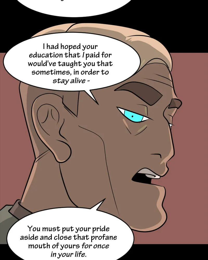 Read The Croaking EN Manga Online