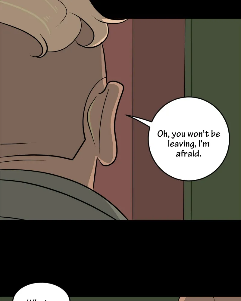 Read The Croaking EN Manga Online