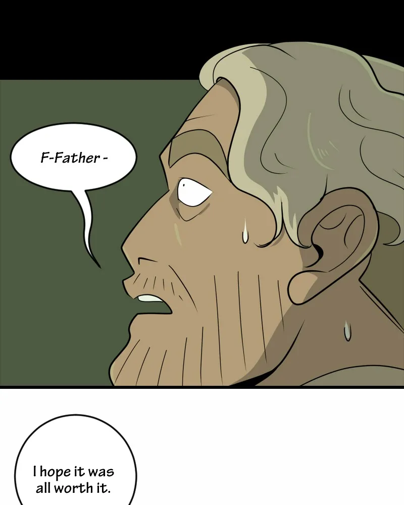 Read The Croaking EN Manga Online