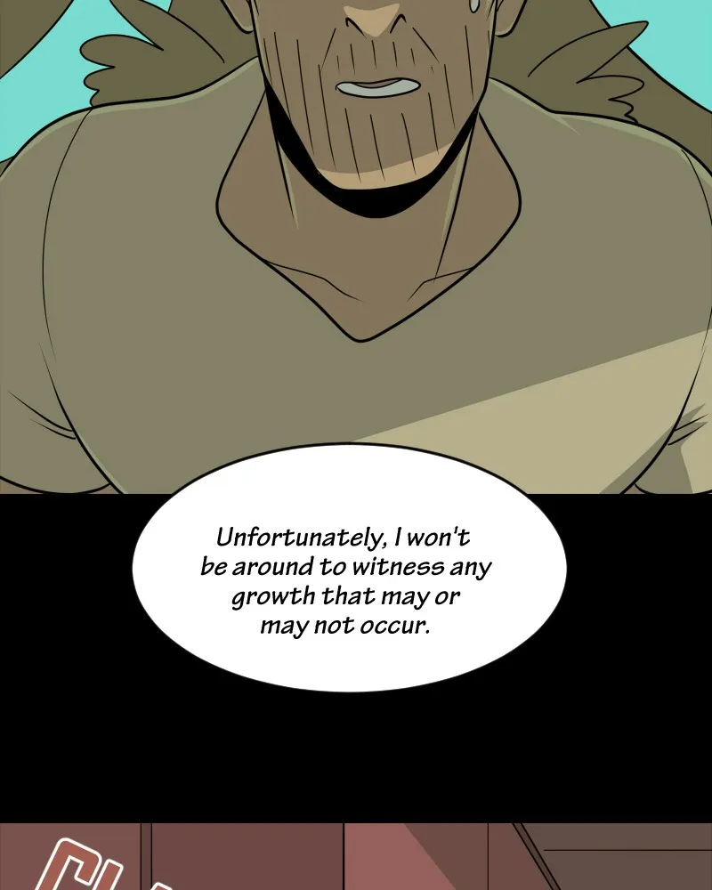 Read The Croaking EN Manga Online