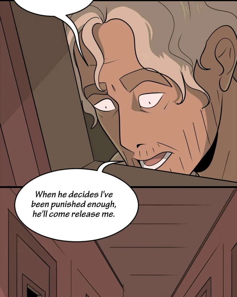 Read The Croaking EN Manga Online