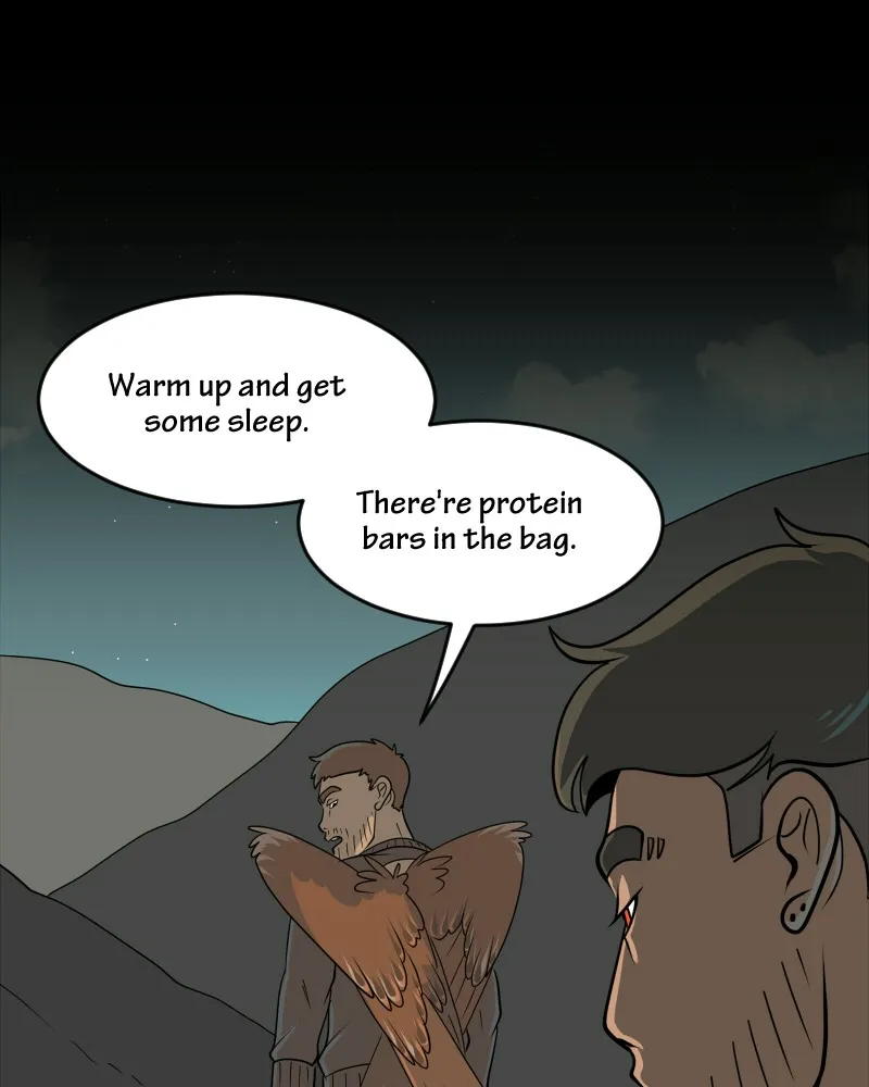 Read The Croaking EN Manga Online