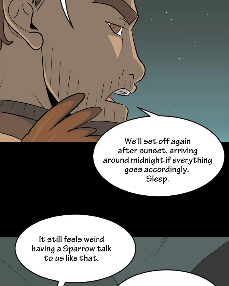 Read The Croaking EN Manga Online