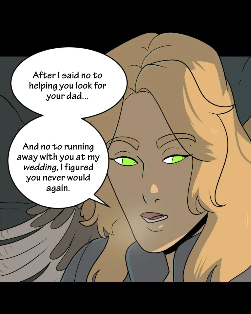 Read The Croaking EN Manga Online