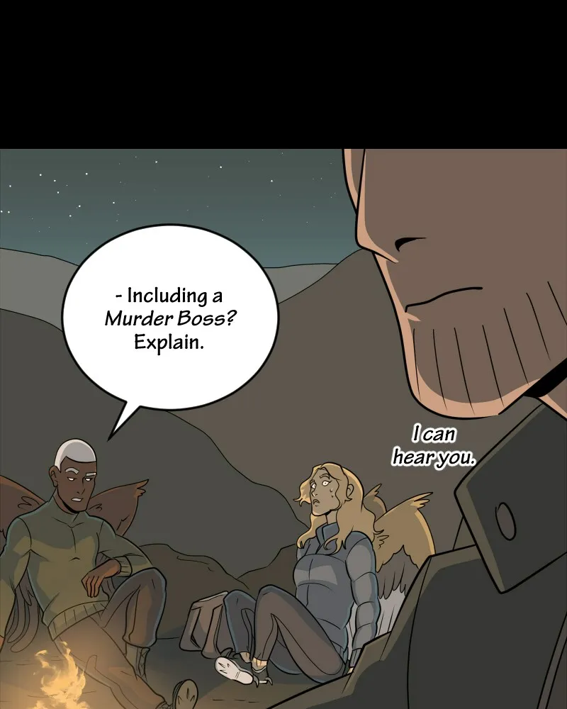 Read The Croaking EN Manga Online