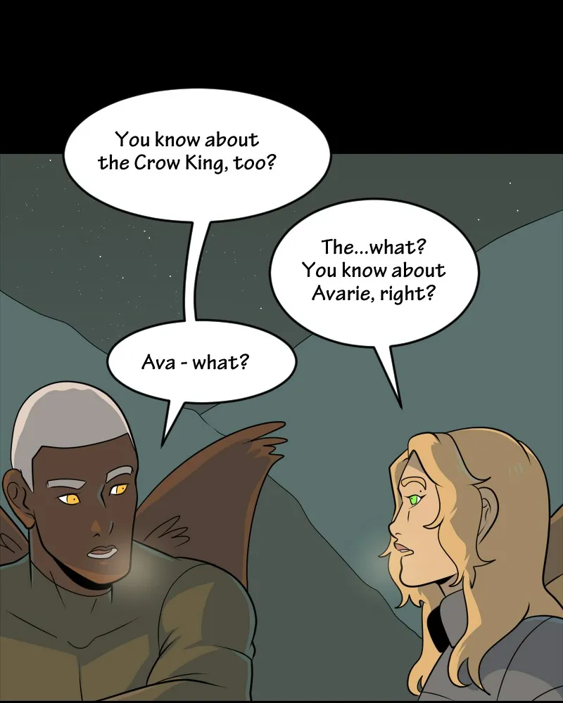 Read The Croaking EN Manga Online