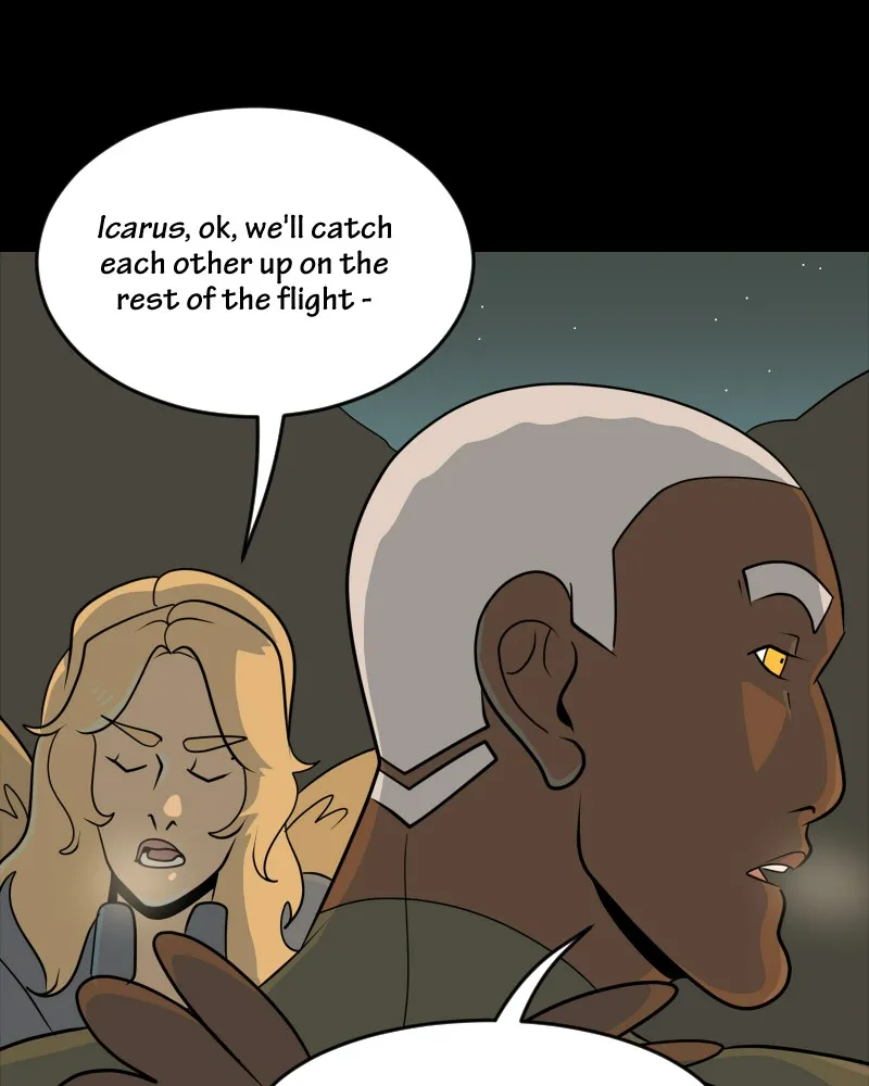 Read The Croaking EN Manga Online
