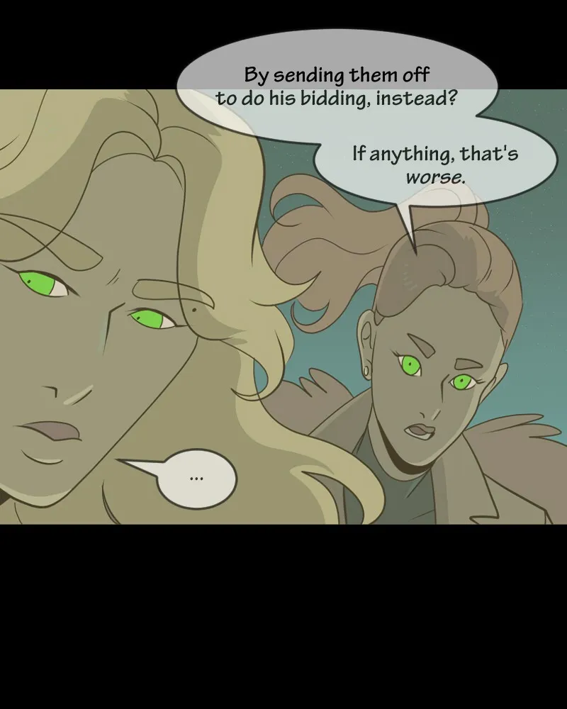 Read The Croaking EN Manga Online