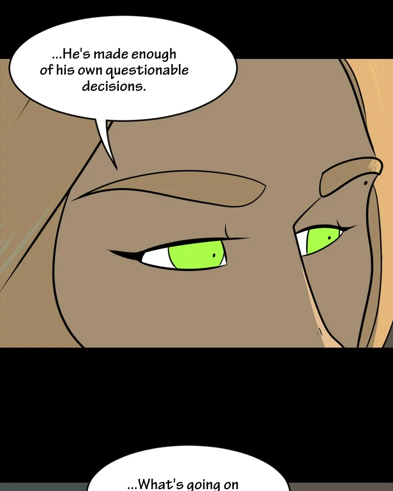 Read The Croaking EN Manga Online