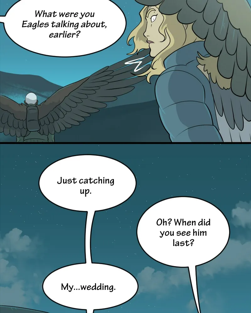 Read The Croaking EN Manga Online
