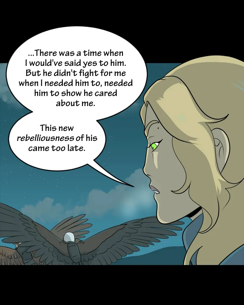 Read The Croaking EN Manga Online