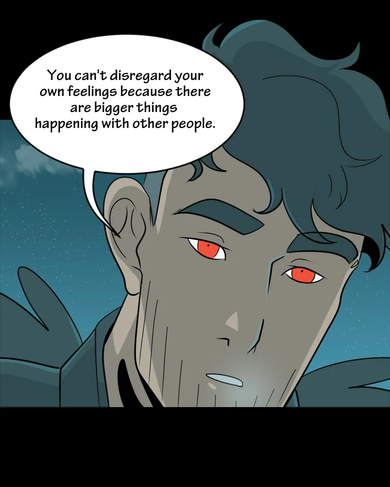 Read The Croaking EN Manga Online