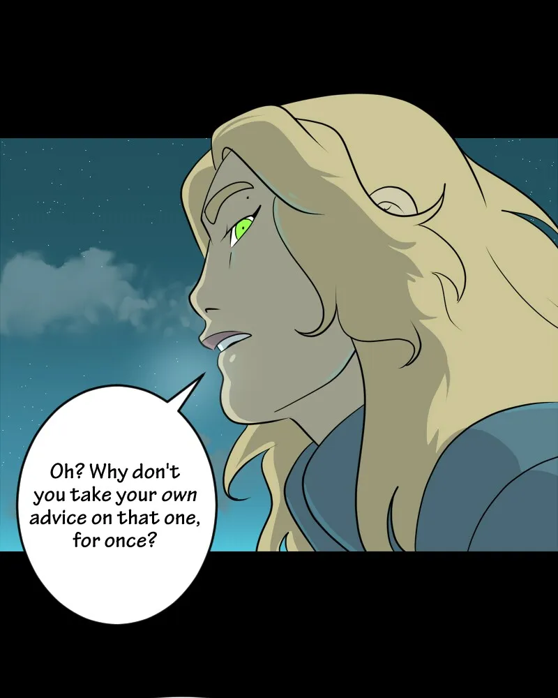 Read The Croaking EN Manga Online