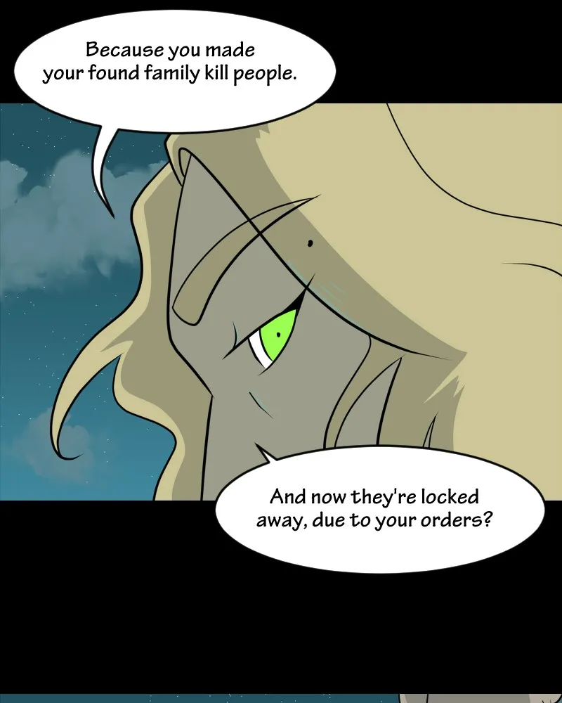 Read The Croaking EN Manga Online