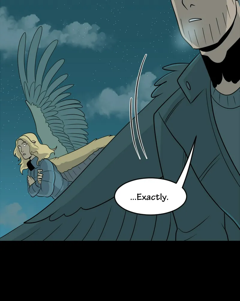 Read The Croaking EN Manga Online