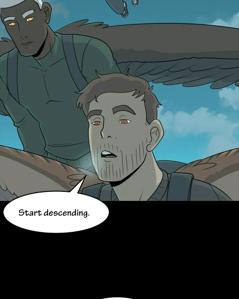 Read The Croaking EN Manga Online