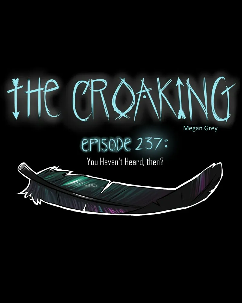 Read The Croaking EN Manga Online