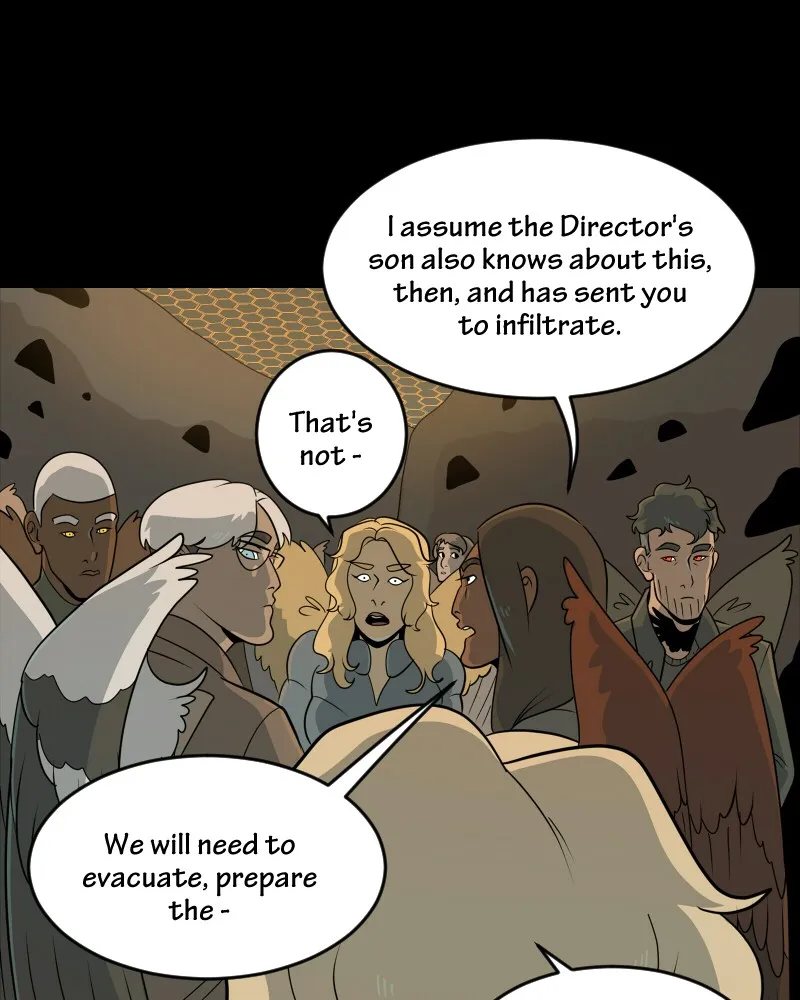 Read The Croaking EN Manga Online