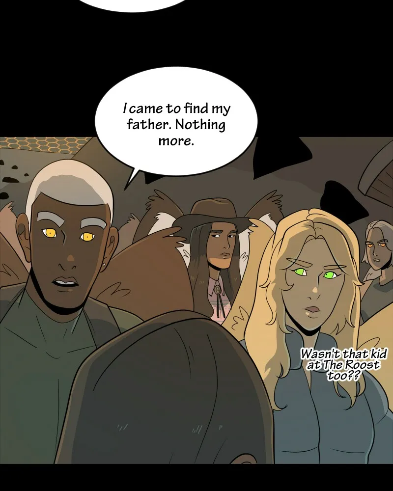 Read The Croaking EN Manga Online