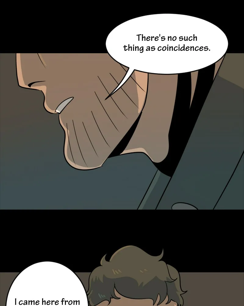 Read The Croaking EN Manga Online