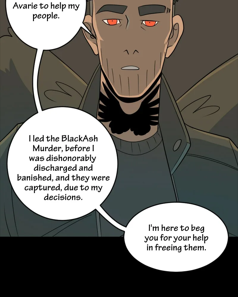 Read The Croaking EN Manga Online