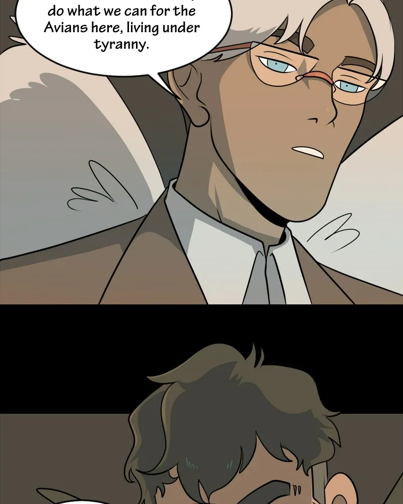 Read The Croaking EN Manga Online