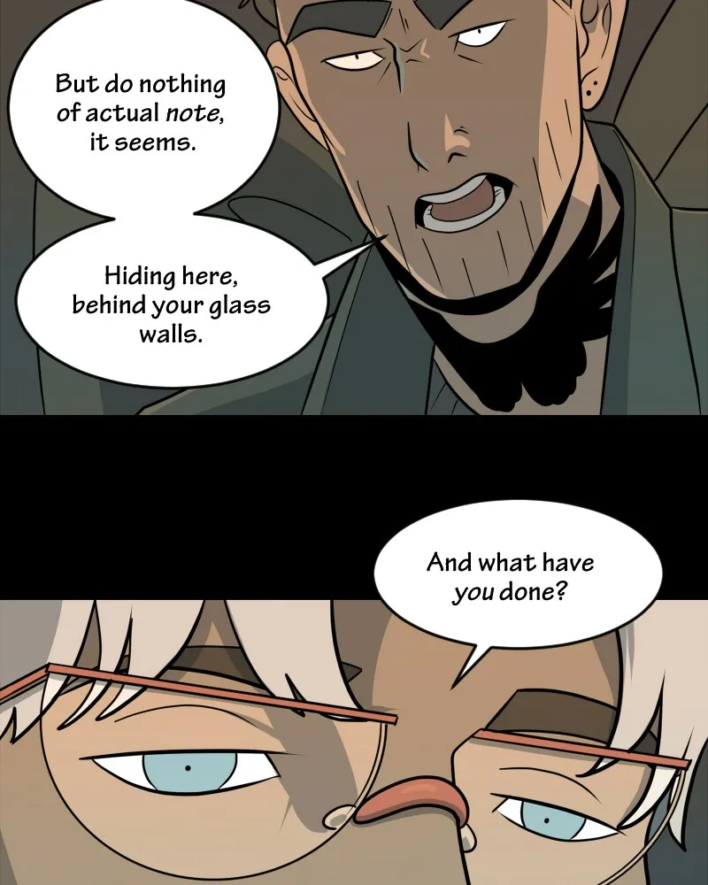 Read The Croaking EN Manga Online
