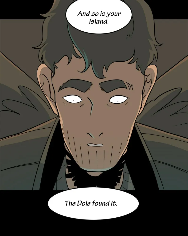 Read The Croaking EN Manga Online