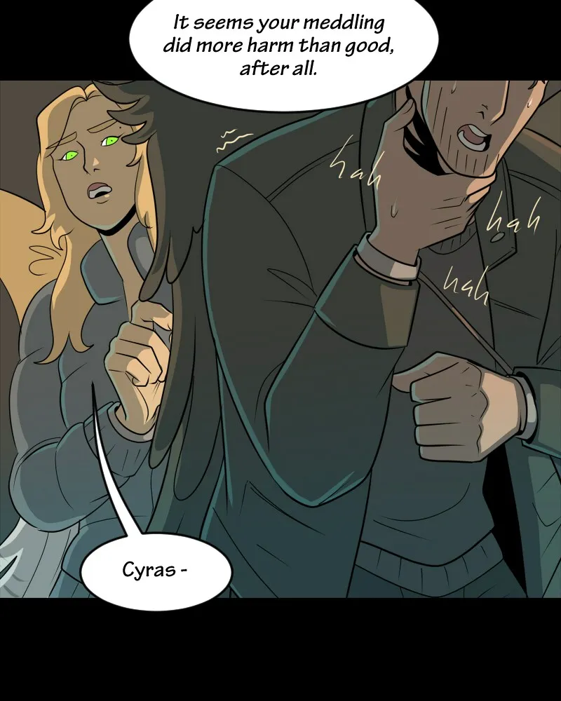 Read The Croaking EN Manga Online