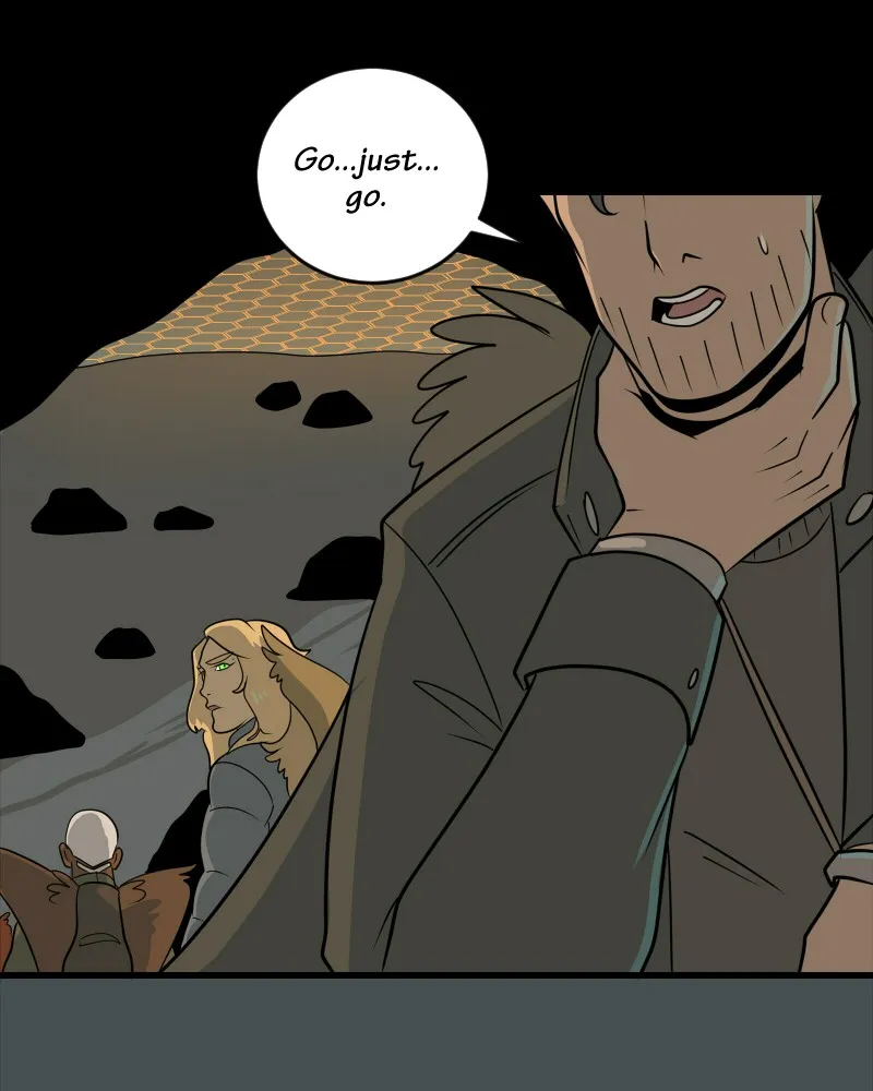 Read The Croaking EN Manga Online