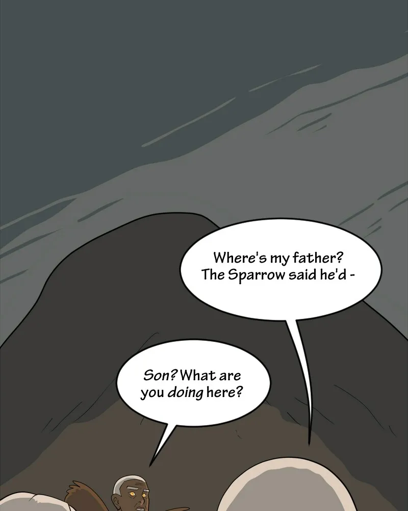 Read The Croaking EN Manga Online