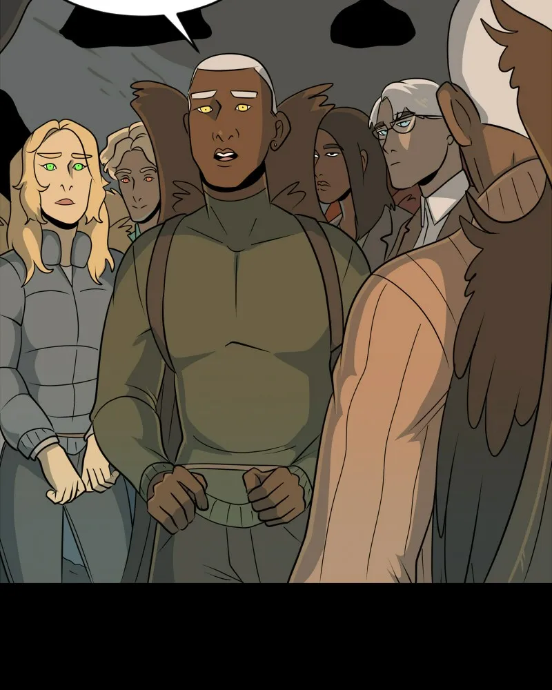 Read The Croaking EN Manga Online