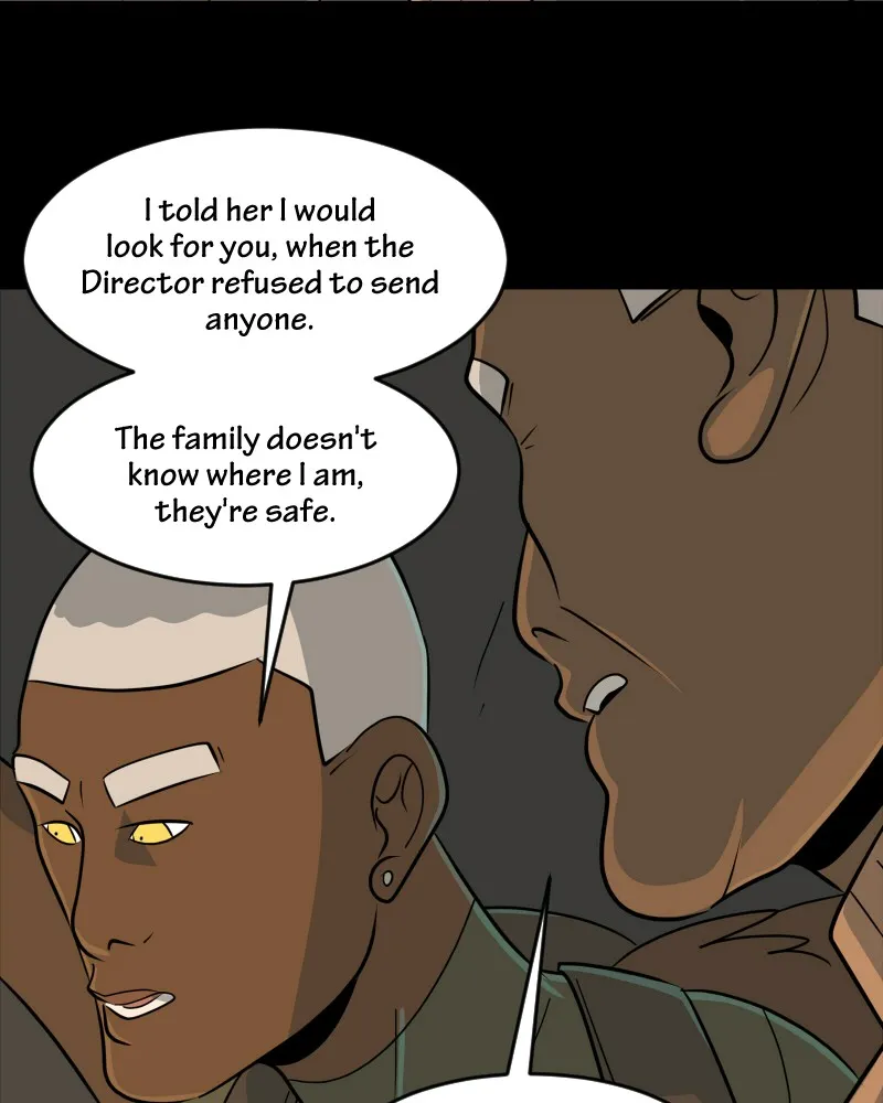 Read The Croaking EN Manga Online