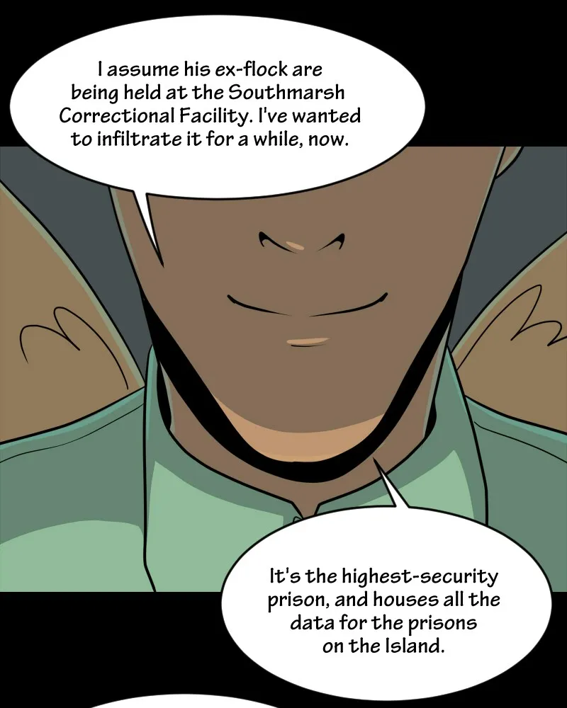 Read The Croaking EN Manga Online
