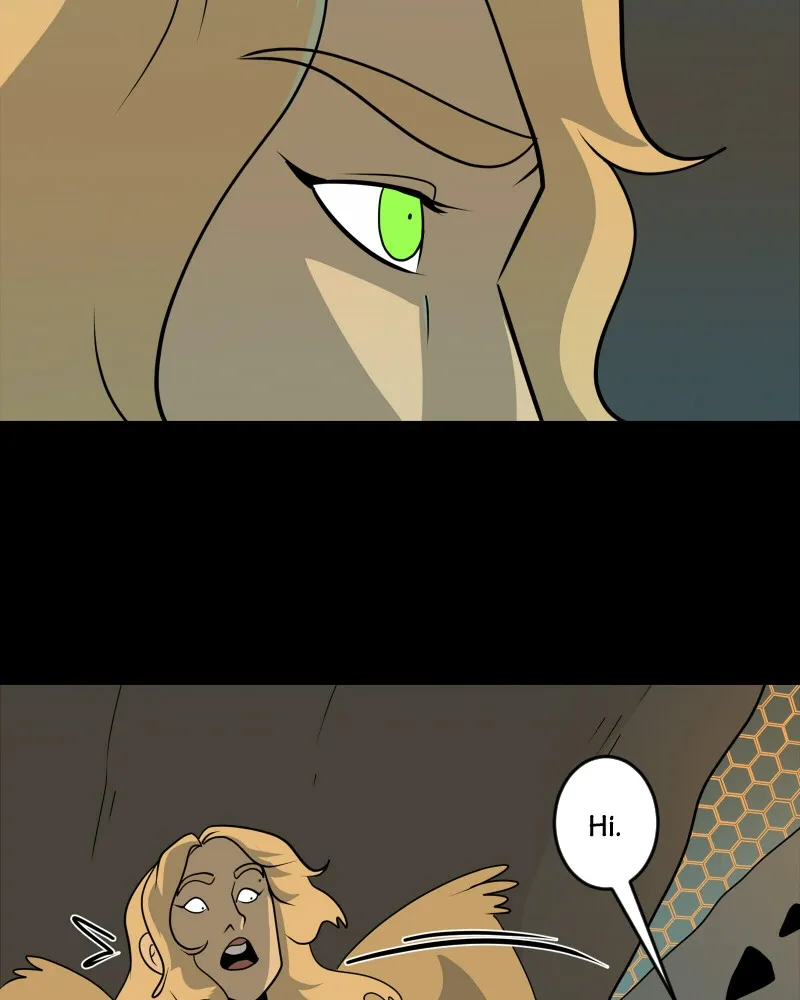 Read The Croaking EN Manga Online