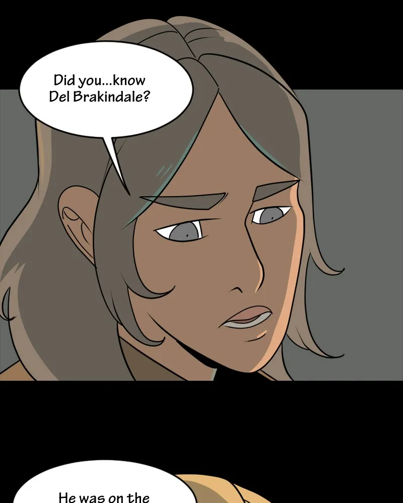 Read The Croaking EN Manga Online
