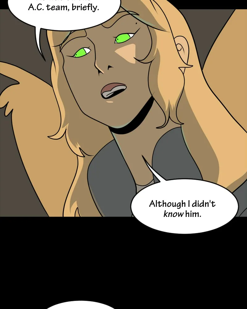 Read The Croaking EN Manga Online