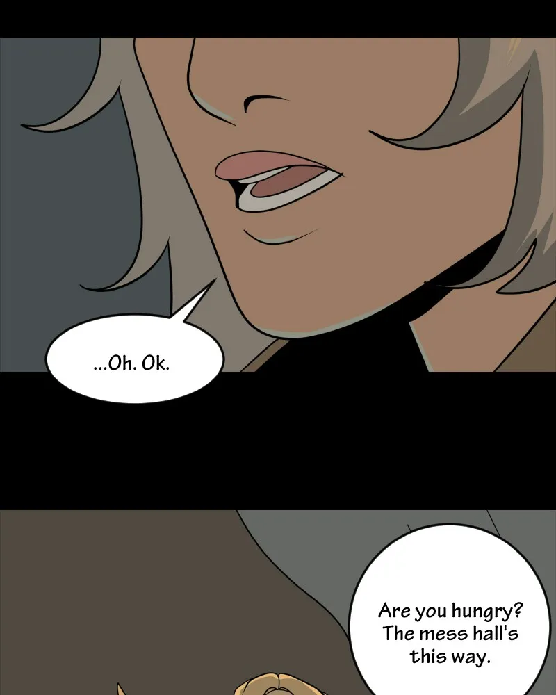 Read The Croaking EN Manga Online