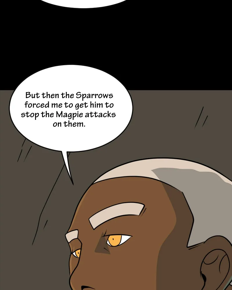 Read The Croaking EN Manga Online