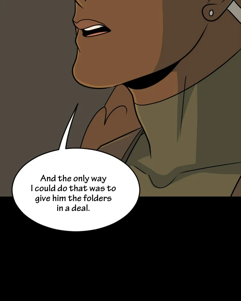Read The Croaking EN Manga Online