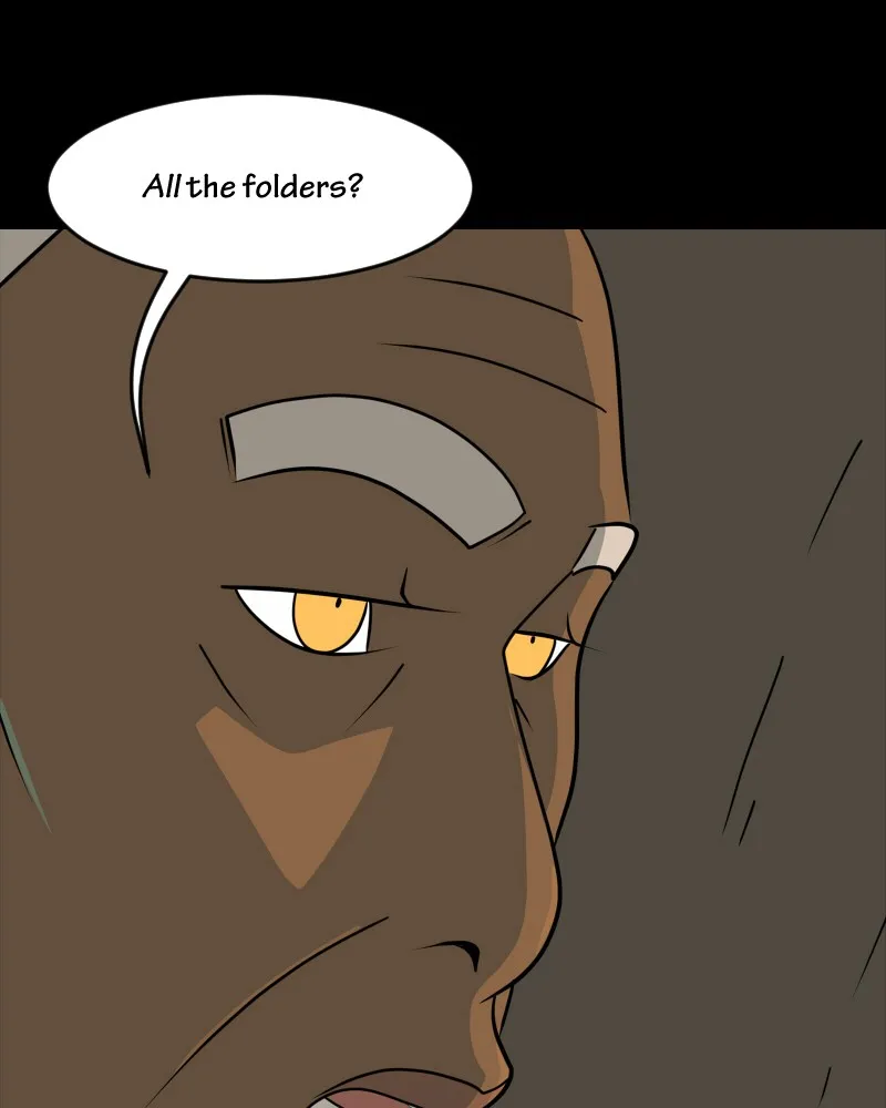 Read The Croaking EN Manga Online