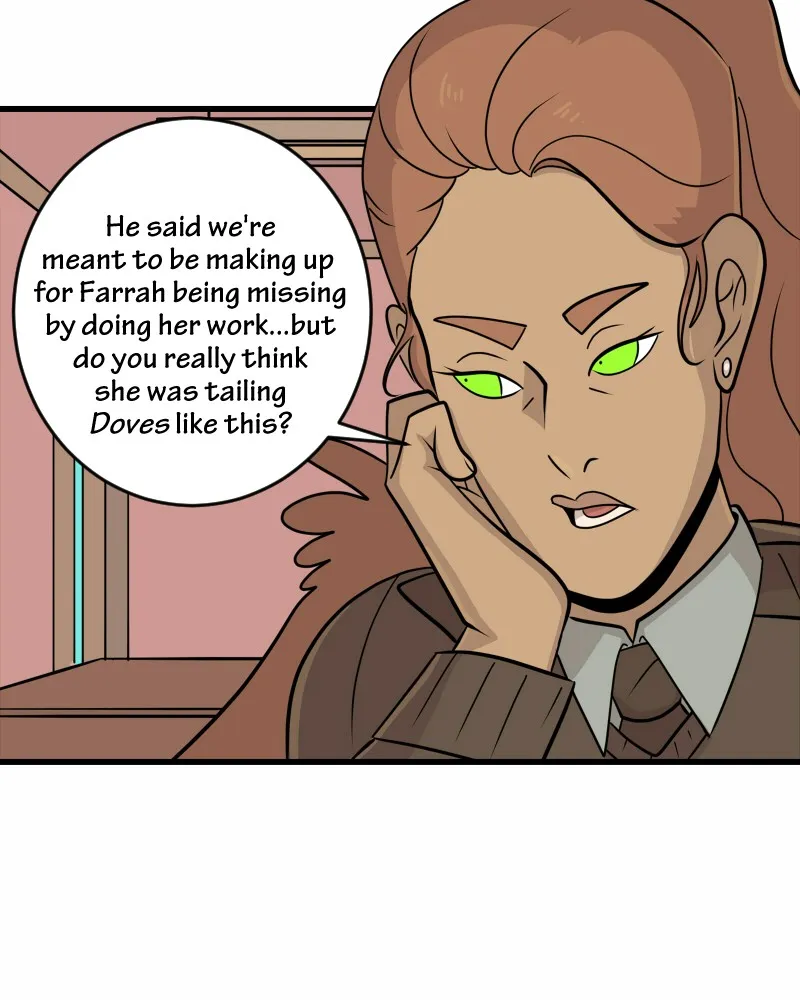Read The Croaking EN Manga Online