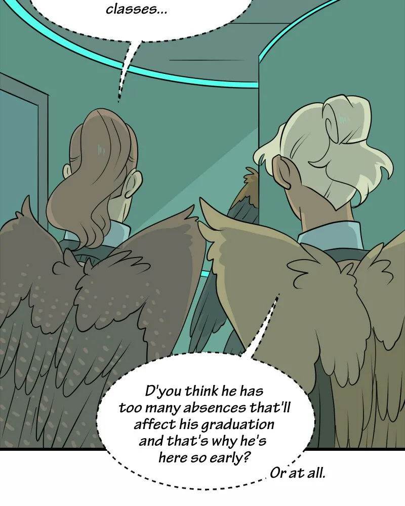 Read The Croaking EN Manga Online