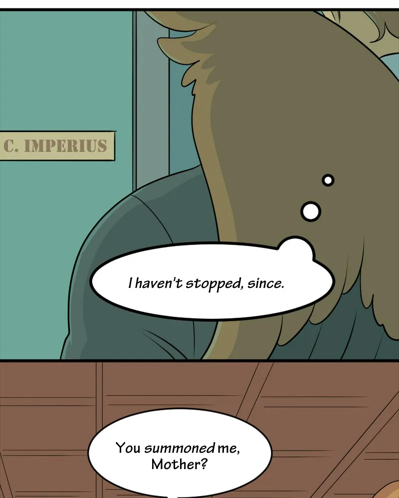Read The Croaking EN Manga Online
